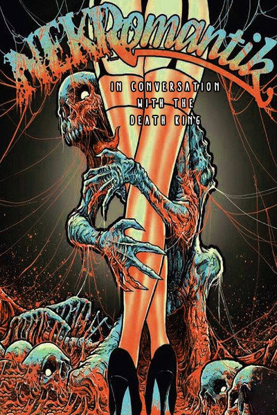 Póster de In Conversation with the Death King