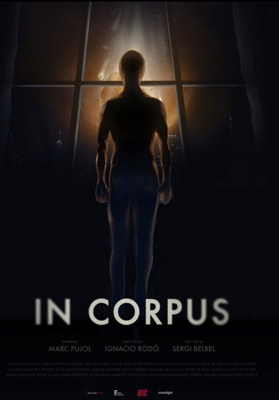 Póster de In Corpus