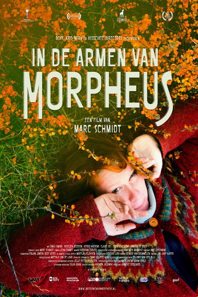 Póster de In de armen van Morpheus