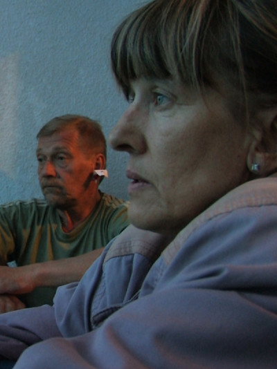 Póster de In Dependence
