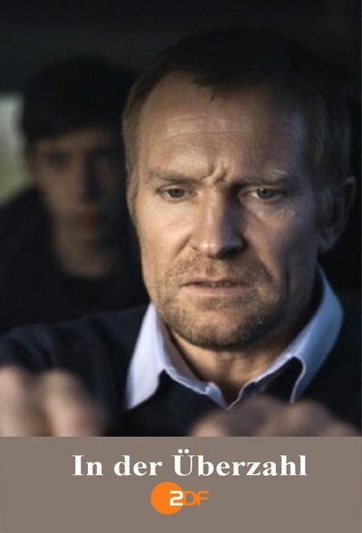 Póster de In der Überzahl