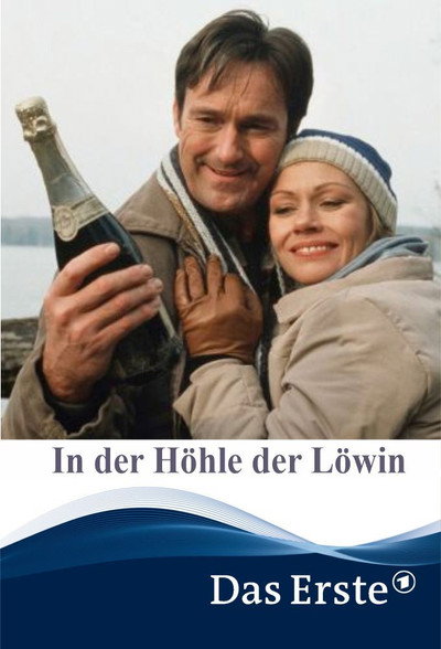 Póster de In der Höhle der Löwin