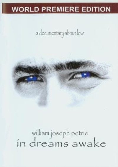 Póster de In Dreams Awake