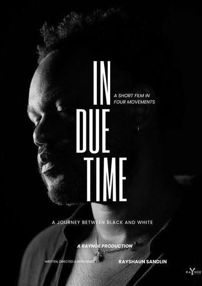 Póster de In Due Time