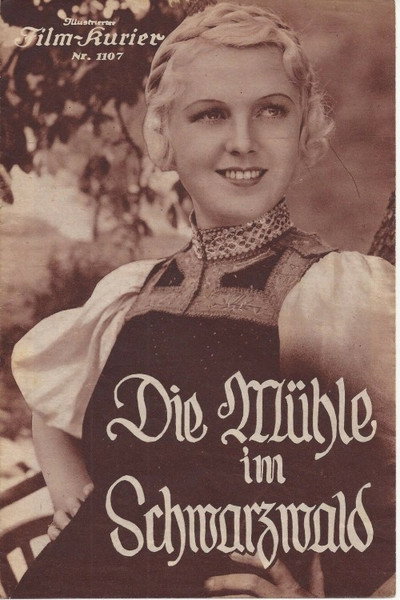 Póster de In einem kühlen Grunde