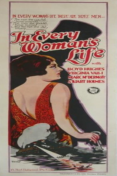 Póster de In Every Woman's Life