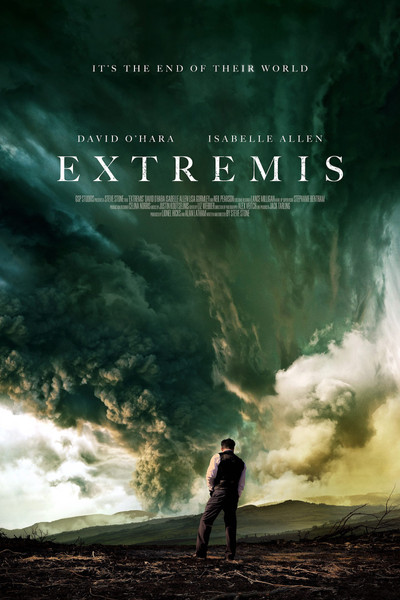 Póster de In Extremis