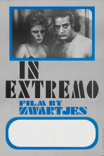 Póster de In extremo
