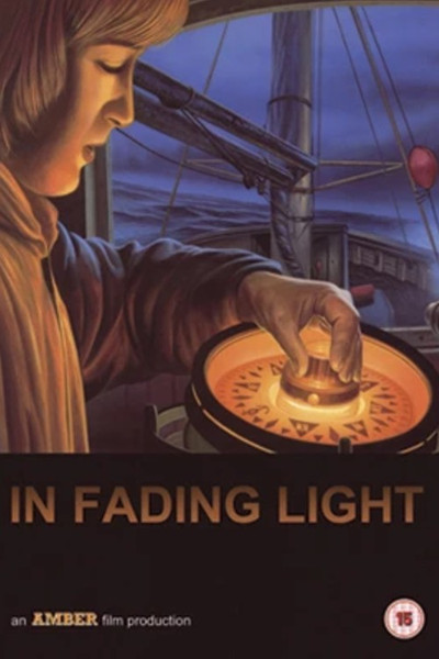 Póster de In Fading Light