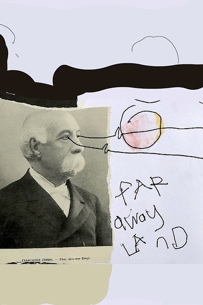 Póster de In Far Away Land