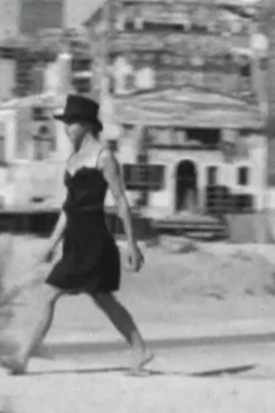 Póster de In Fellini