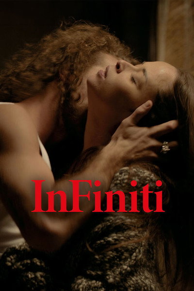 Póster de In finiti