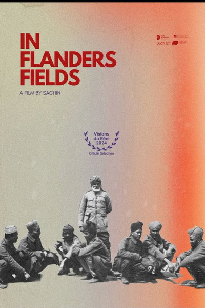Póster de In Flanders Fields