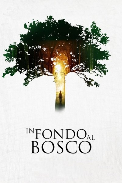 Póster de In fondo al bosco