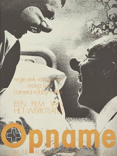 Póster de In for Treatment