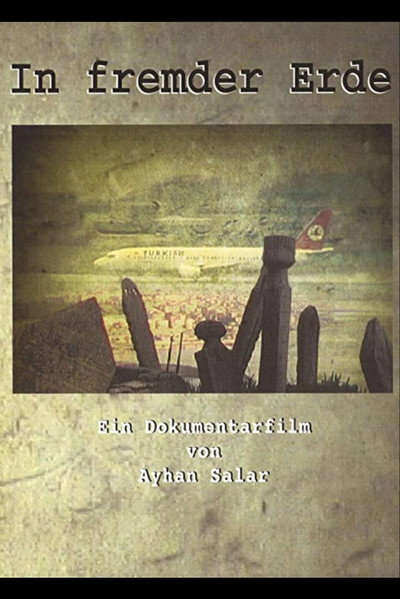 Póster de In fremder Erde