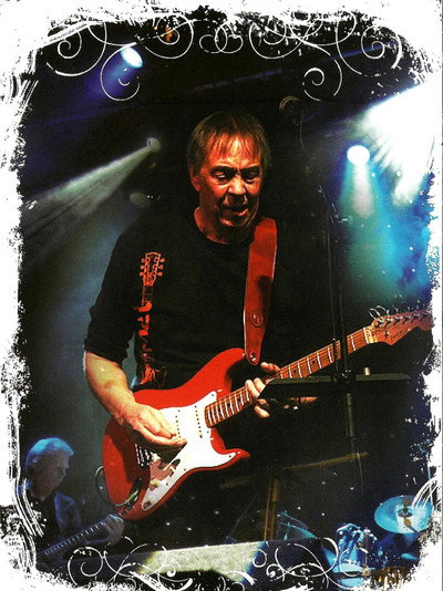 Póster de In from the Cold