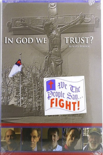 Póster de In God We Trust