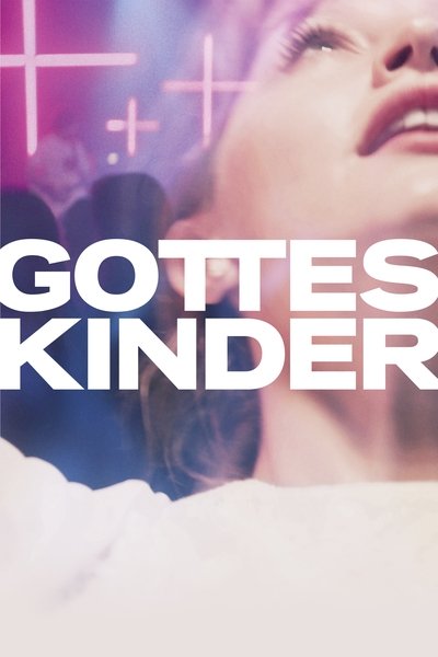 Póster de In Good Faith
