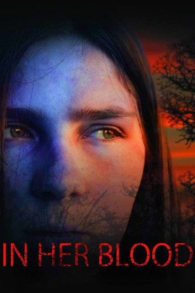 Póster de In Her Blood