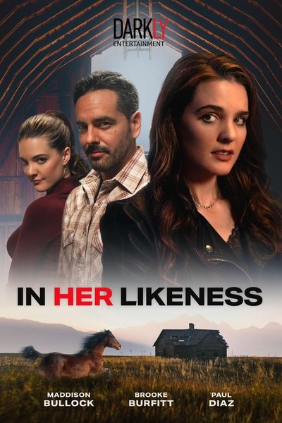 Póster de In Her Likeness