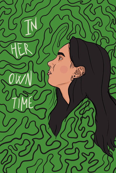 Póster de In Her Own Time