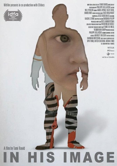 Póster de In His Image