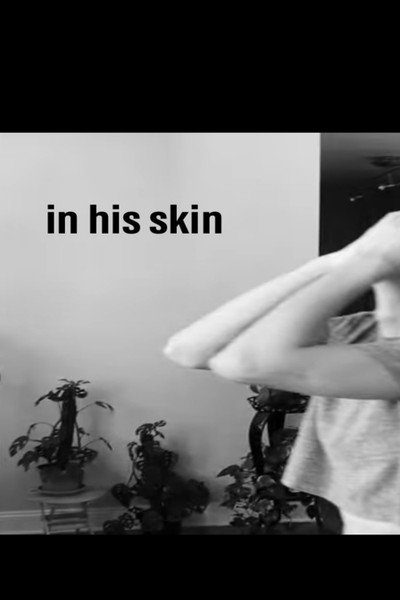 Póster de In His Skin
