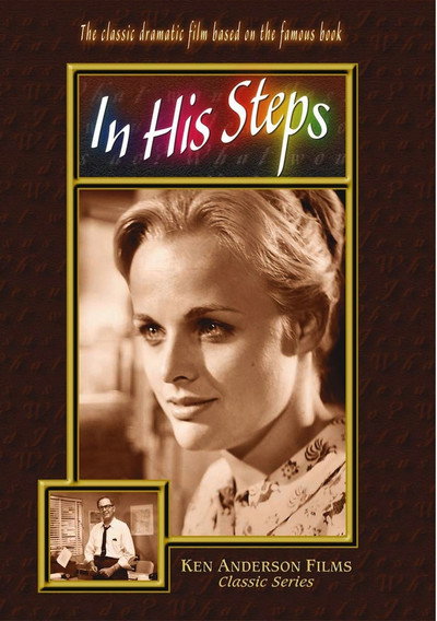 Póster de In His Steps