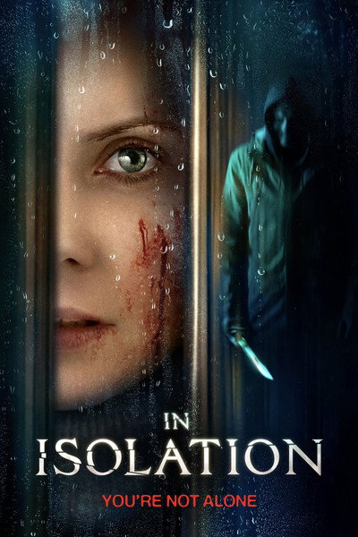 Póster de In Isolation