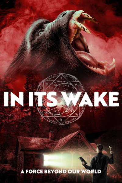 Póster de In Its Wake