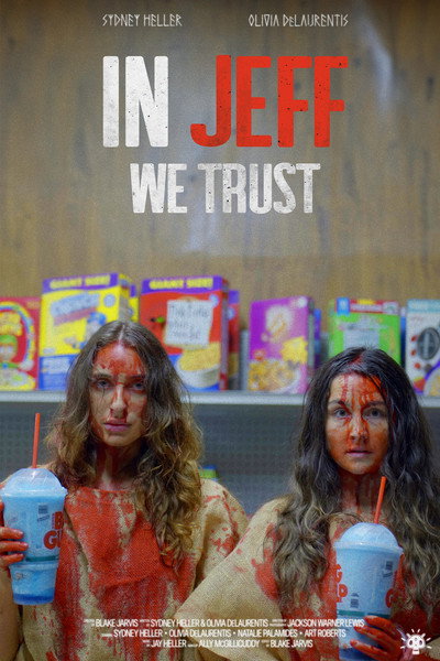 Póster de In Jeff We Trust