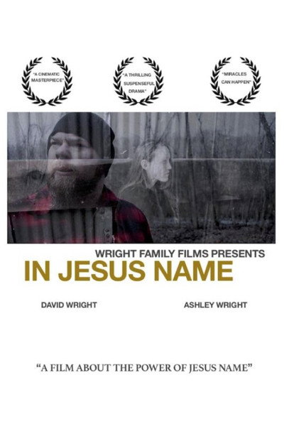 Póster de In Jesus Name