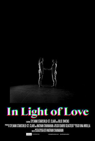 Póster de In Light of Love