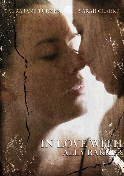Póster de In Love with Ally Barker