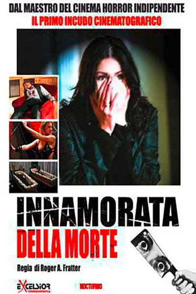 Póster de In Love with Death