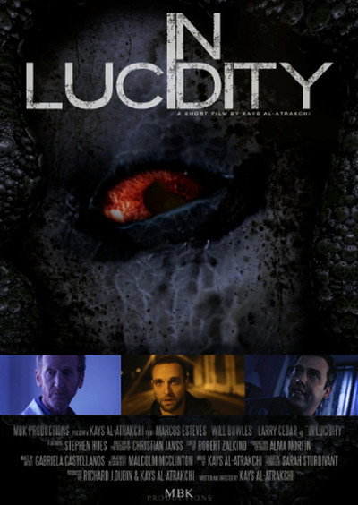 Póster de In Lucidity