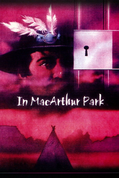 Póster de In MacArthur Park