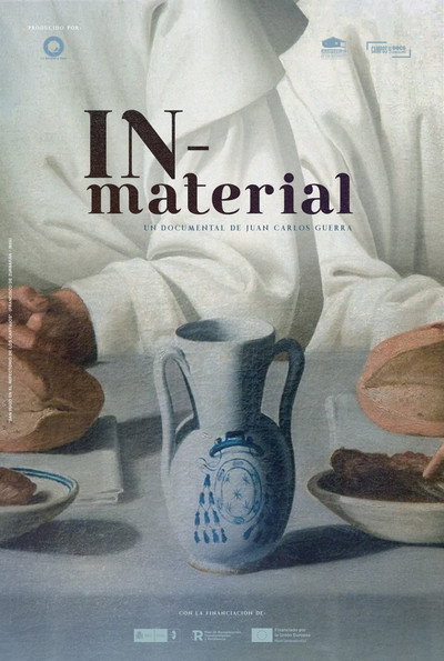 Póster de IN-material