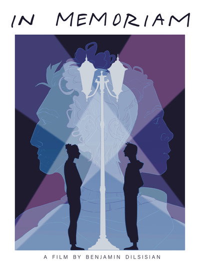 Póster de In Memoriam