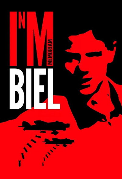 Póster de In Memoriam Biel