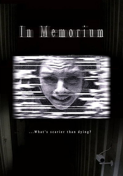 Póster de In Memorium