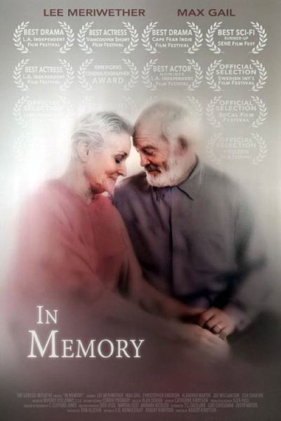 Póster de In Memory