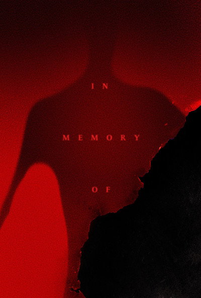 Póster de In Memory Of