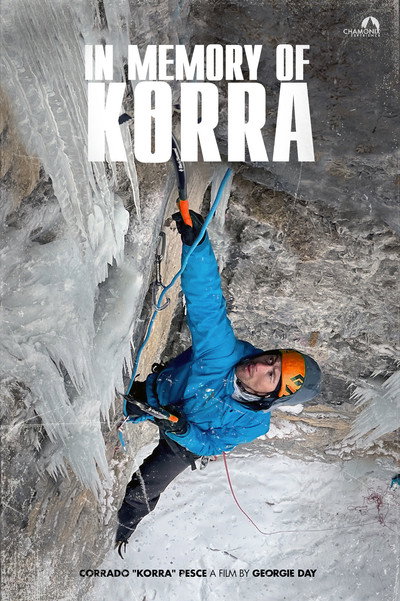 Póster de In Memory of Korra