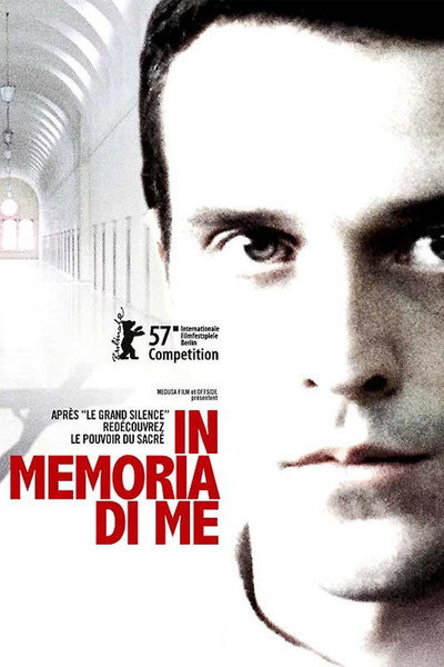 Póster de In Memory of Me