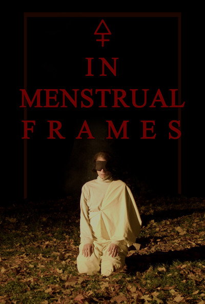 Póster de In Menstrual Frames