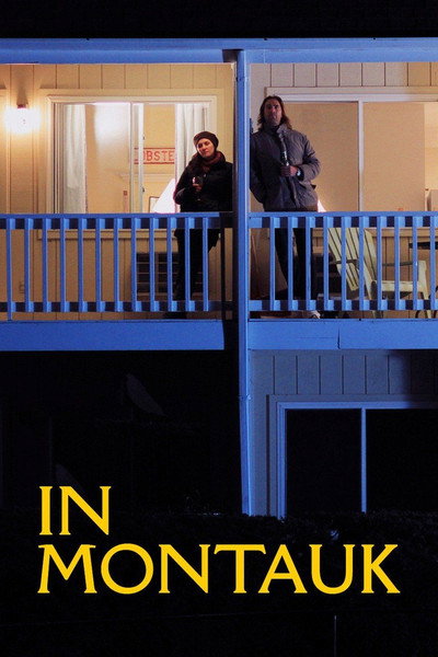 Póster de In Montauk