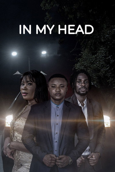 Póster de In My Head