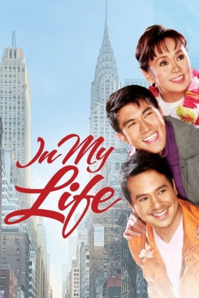Póster de In My Life